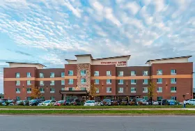 Photograph of TownePlace Suites, Lexington