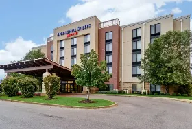 Photograph of SpringHill Suites, Louisville