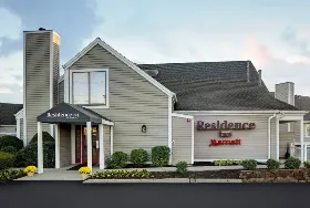 Photograph of Residence Inn, Lexington