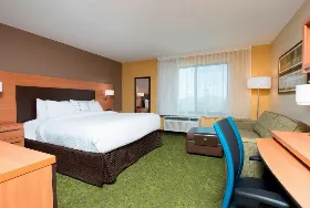 Photograph of TownePlace Suites, Lexington