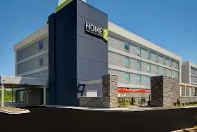 Photograph of Home2 Suites by Hilton, Shepherdsville