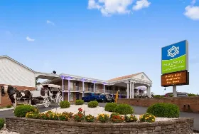 Photograph of Best Western General Nelson, Bardstown