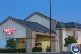 Photograph of Hampton Inn, Bardstown
