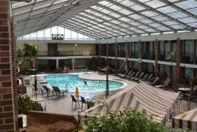 Photograph of Jameson Inn And Suites, Bowling Green