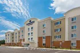 Photograph of Candlewood Suites, Oak Grove
