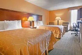 Photograph of Best Western Hopkinsville, Hopkinsville
