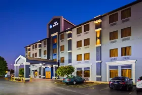 Photograph of Best Western Somerset, Somerset