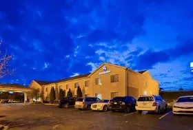 Photograph of Best Western Lawrenceburg Inn, Lawrenceburg
