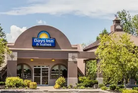 Photograph of Days Inn, Lexington