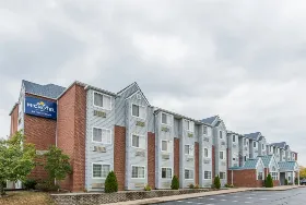 Photograph of Microtel Inn & Suites, Georgetown