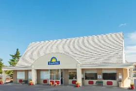 Photograph of Days Inn, Frankfort