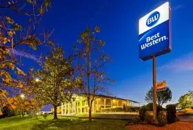 Photograph of Days Inn, Columbia