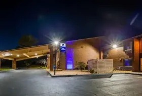 Photograph of Best Western Shelbyville Lodge, Shelbyville