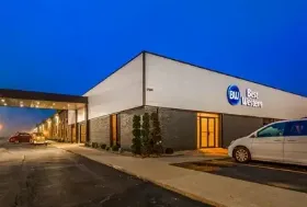Photograph of Best Western South KY, Shepherdsville