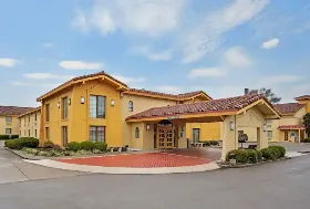Photograph of La Quinta Inn, Lexington