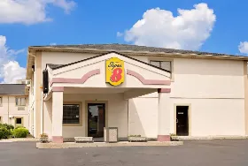 Photograph of Super 8, Somerset