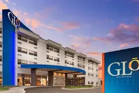 Photograph of GLo Best Western Lexington, Lexington
