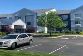 Photograph of Best Western Louisville South/shepherdsville, Shepherdsville