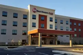 Photograph of Best Western Plus, Elizabethtown