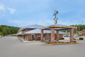 Photograph of Days Inn, Mount Vernon