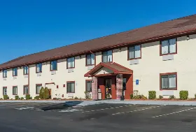 Photograph of Super 8, Campbellsville
