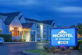 Photograph of Microtel Inn & Suites, Lexington