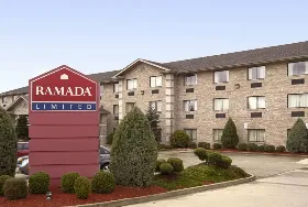 Photograph of Ramada Limited Mount Sterling, Mount Sterling