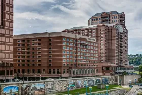 Photograph of Embassy Suites, Covington