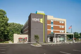 Photograph of Home2 Suites, Lexington