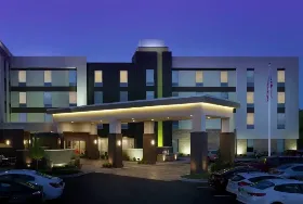 Photograph of Home2 Suites, Louisville