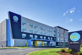 Photograph of Tru By Hilton, Shepherdsville