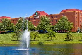 Photograph of Embassy Suites, Lexington