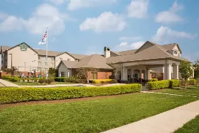 Photograph of Homewood Suites, Lexington