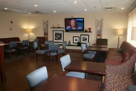 Photograph of Hampton Inn, Corbin