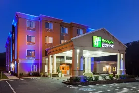 Photograph of Holiday Inn, Pikeville
