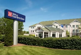 Photograph of Hilton Garden Inn, Lexington