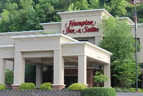 Photograph of Hampton Inn, Hazard