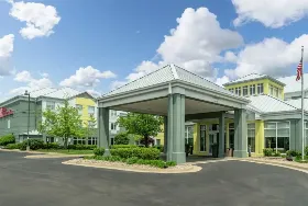 Photograph of Hilton Garden Inn, Louisville