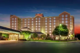 Photograph of Hilton Garden Inn, Louisville
