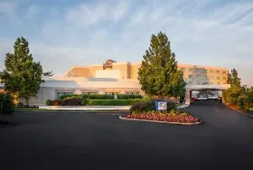 Photograph of Hilton Cincinnati Airport, Florence