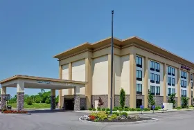 Photograph of Hampton Inn, Florence