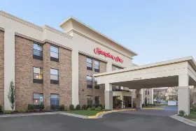 Photograph of Hampton Inn, Lexington