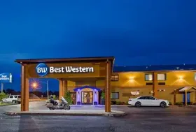 Photograph of Best Western Paducah Inn, Paducah