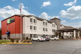 Photograph of Holiday Inn, Henderson