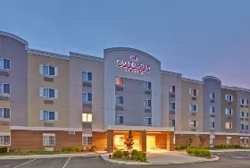 Photograph of Candlewood Suites, Paducah
