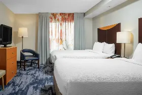 Photograph of Fairfield Inn & Suites, Paducah