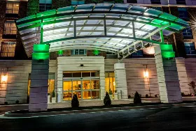 Photograph of Holiday Inn Owensboro Riverfront, Owensboro