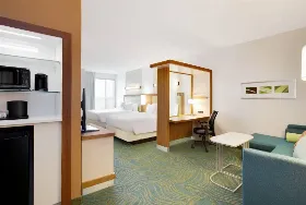 Photograph of SpringHill Suites, Murray