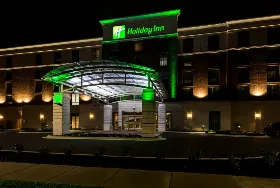 Photograph of Holiday Inn Riverfront, Paducah