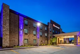 Photograph of Best Western Plus, Owensboro